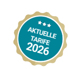 Kostenloser Versicherungsvergleich