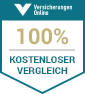 100% kostenloser Vergleich