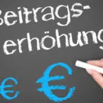beitragserhoehung pkv