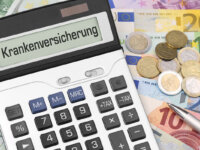 Einkommen unter der PKV Grenze