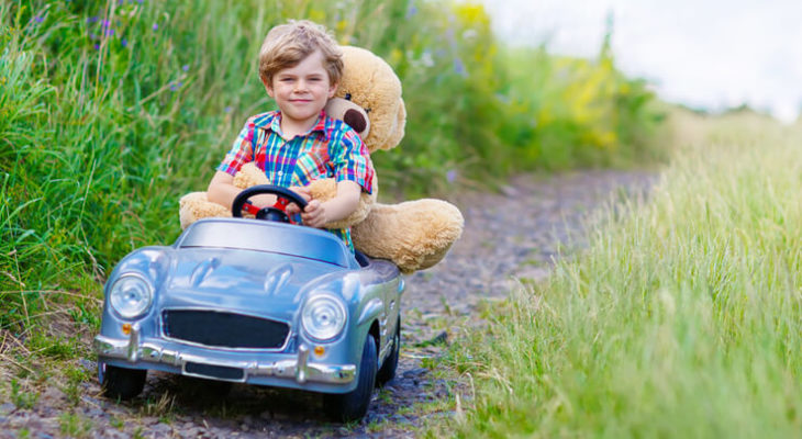 Private Krankenversicherung Kinder