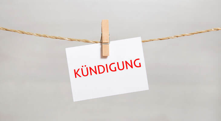 private krankenversicherung kuendigen