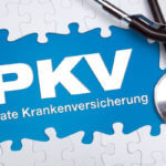 private krankenversicherung sinnvoll