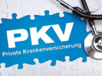 private krankenversicherung sinnvoll
