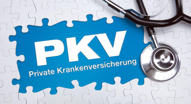 private krankenversicherung sinnvoll