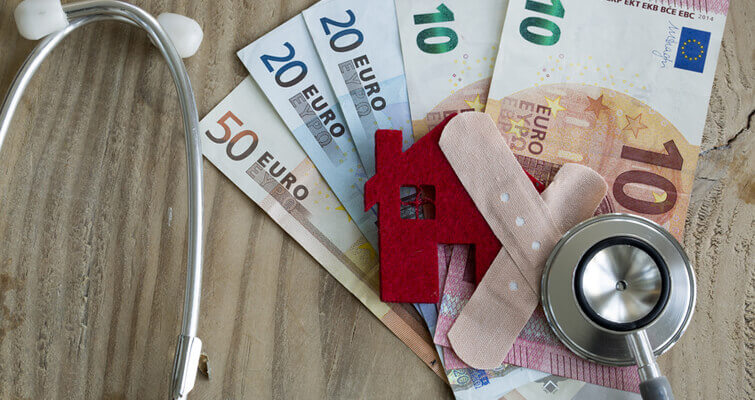 Wie teuer ist eine Private Krankenversicherung | Tarife & Preise 2021