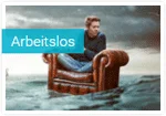 Arbeitslos