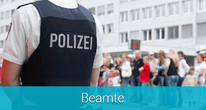 PKV Beamte