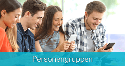 Personengruppen