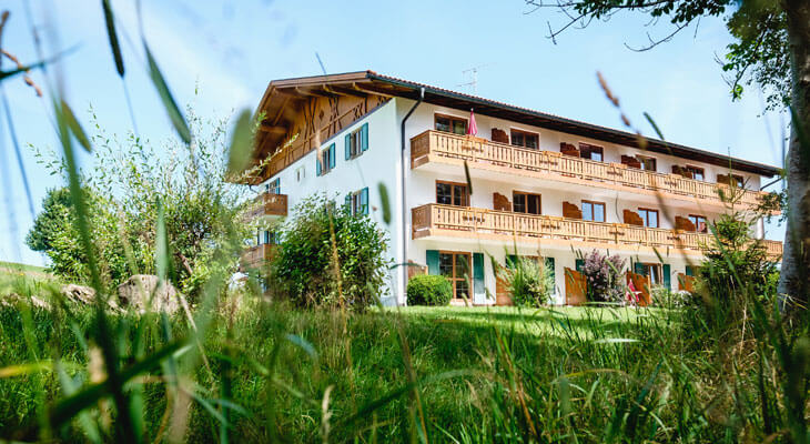 NESCURE Privatklinik am See