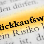 rueckkaufswert-berufsunfaehigkeitsversicherung