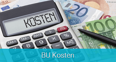 BU Kosten