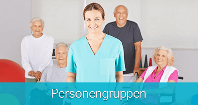 Personengruppen