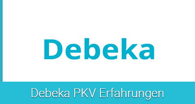 Debeka PKV