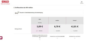 Kosten Fr Chefarztbehandlung