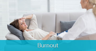 Burnout Kur