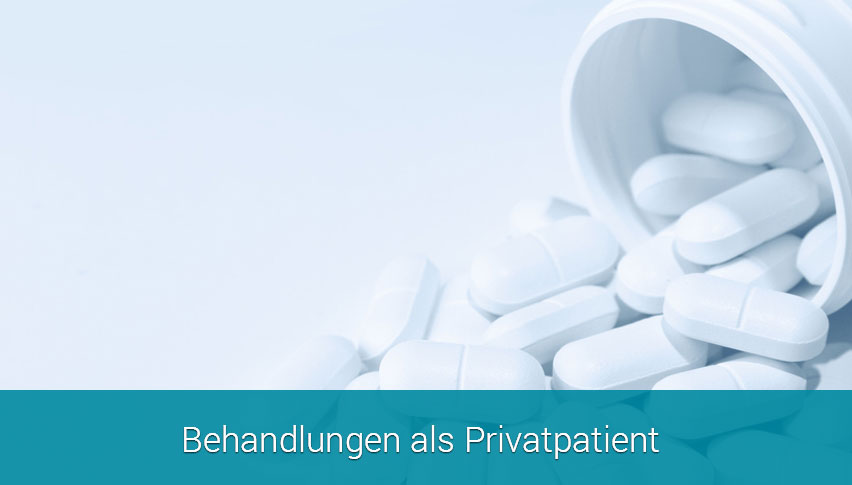 PKV Behandlungen