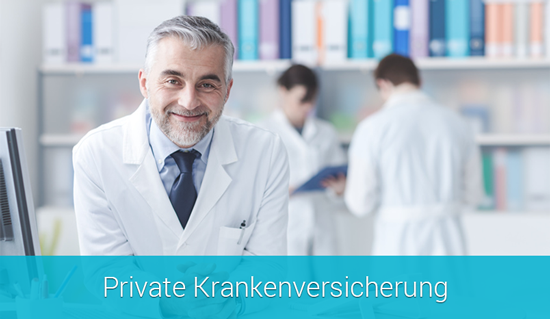 Private Krankenversicherung